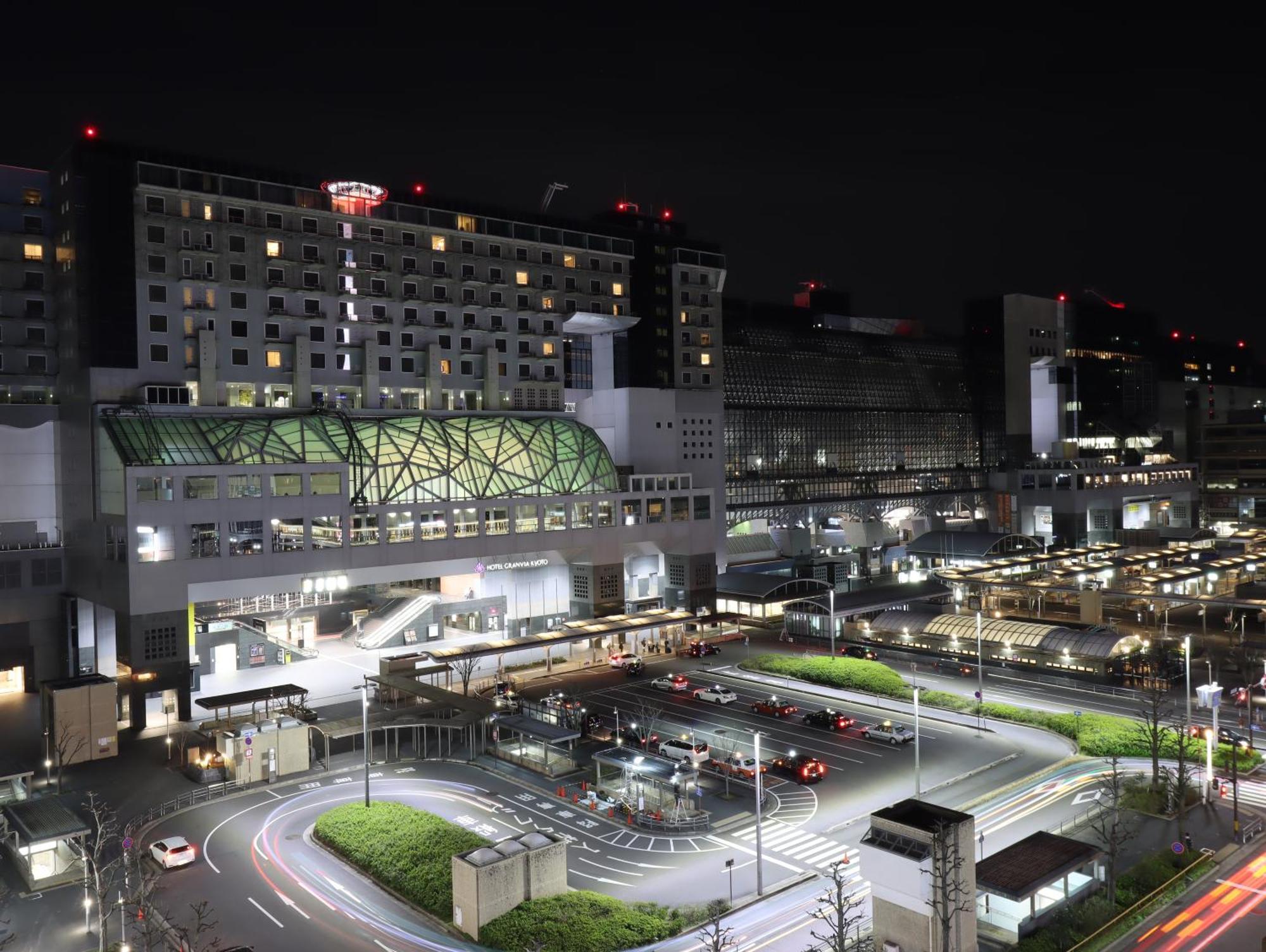 Hotel Tomiya With M'S Kioto Exterior foto