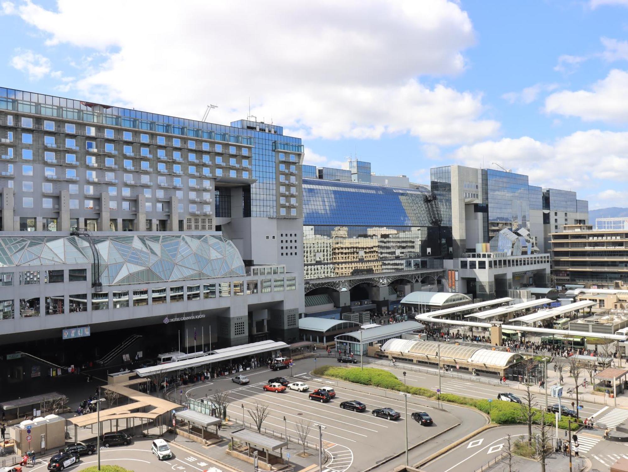 Hotel Tomiya With M'S Kioto Exterior foto