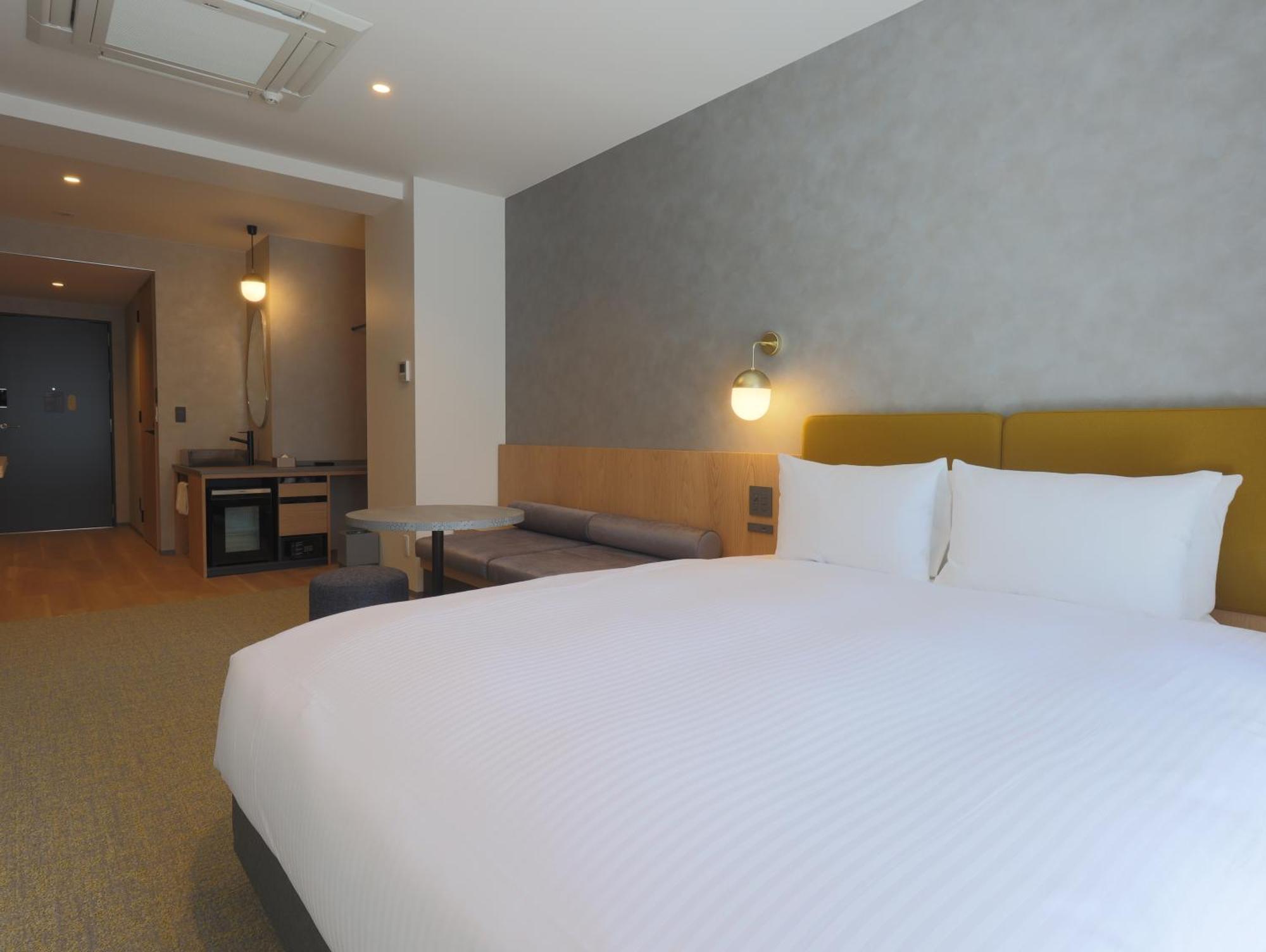 Hotel Tomiya With M'S Kioto Exterior foto