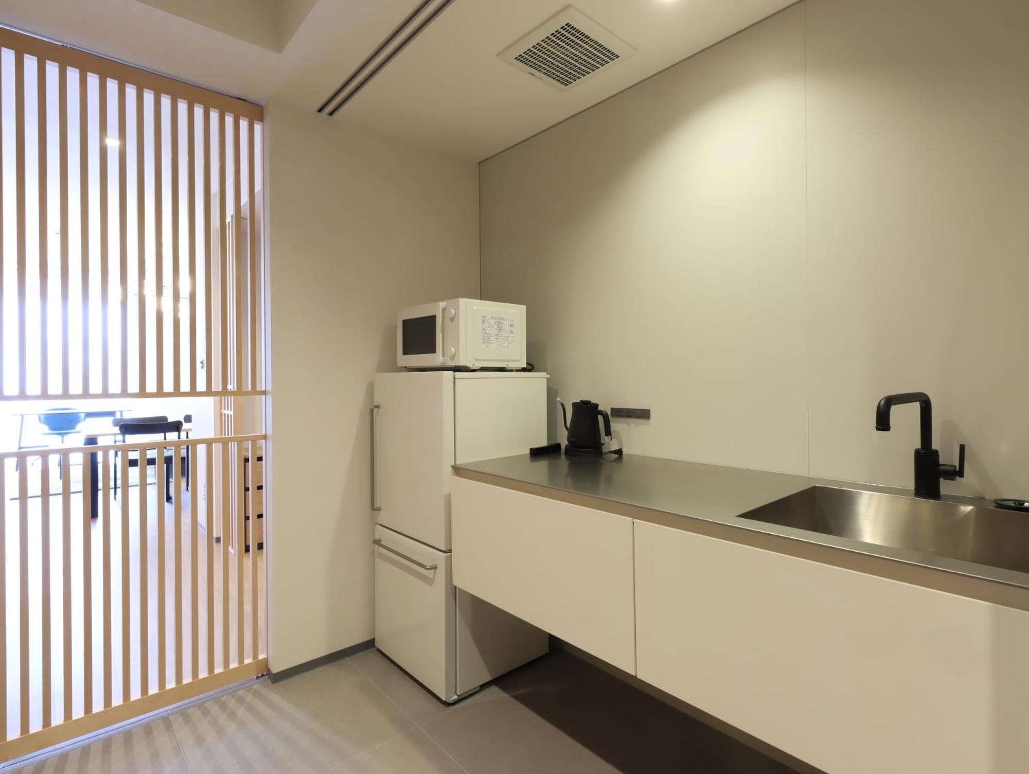 Hotel Tomiya With M'S Kioto Exterior foto