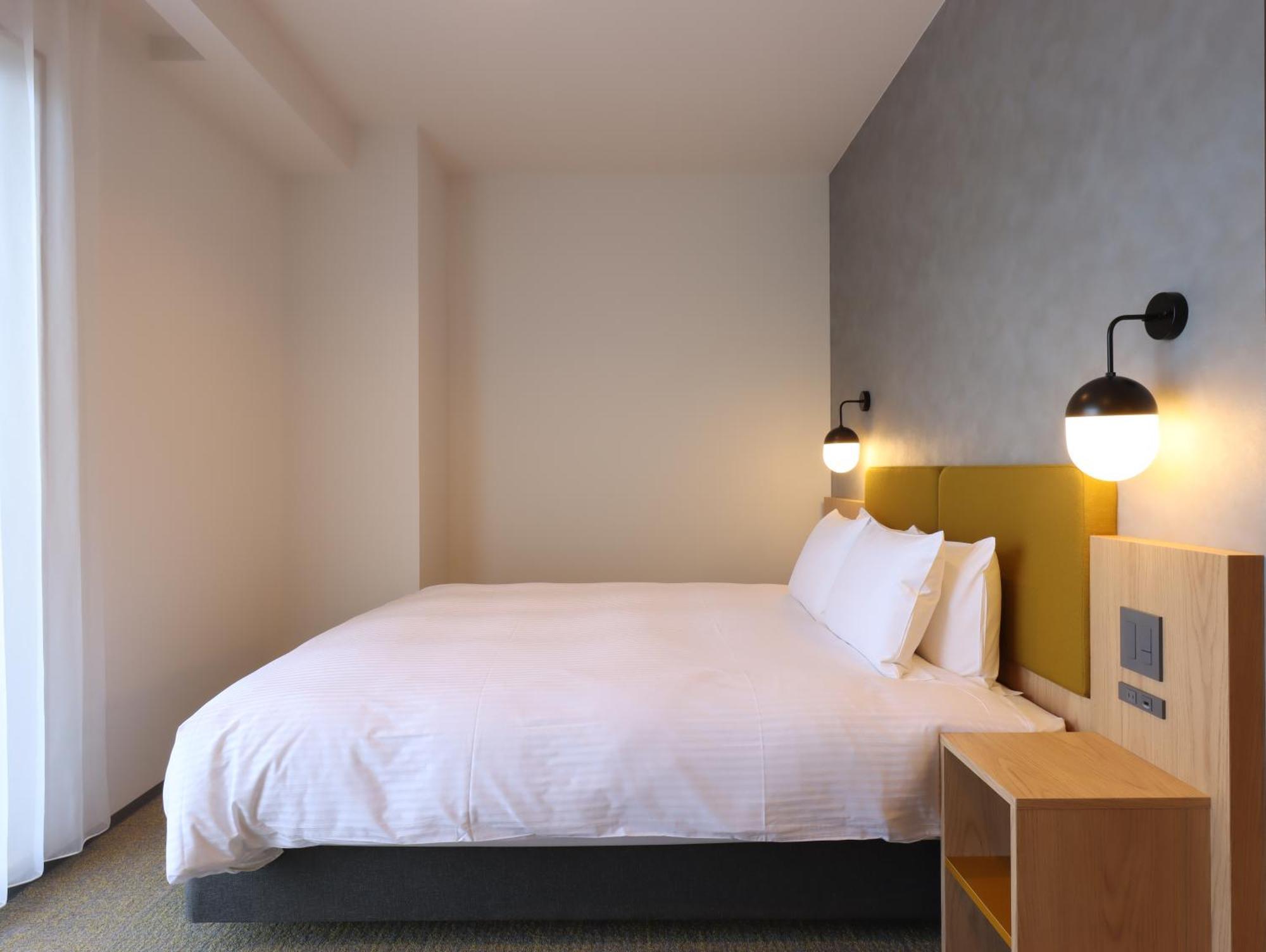 Hotel Tomiya With M'S Kioto Exterior foto