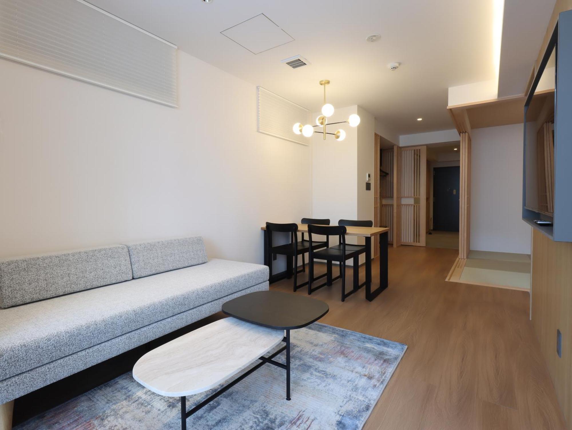 Hotel Tomiya With M'S Kioto Exterior foto