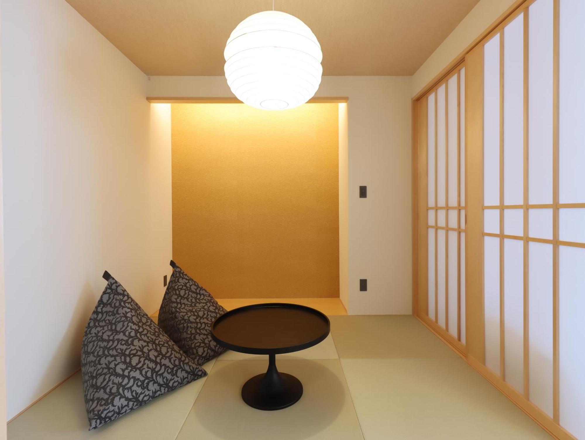 Hotel Tomiya With M'S Kioto Exterior foto